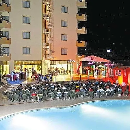 Caretta Relax Szálloda Konaklı