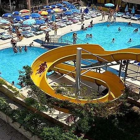 Caretta Relax Szálloda