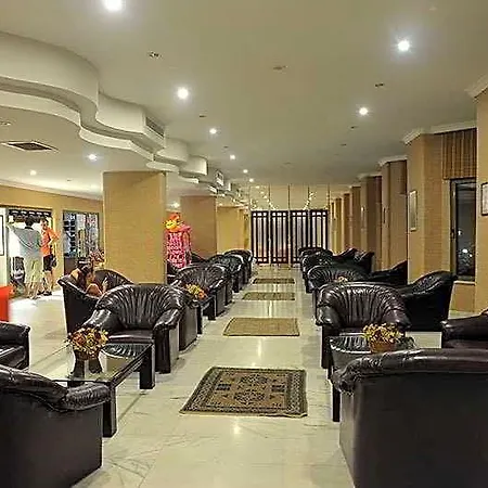 Szálloda Caretta Relax 4*