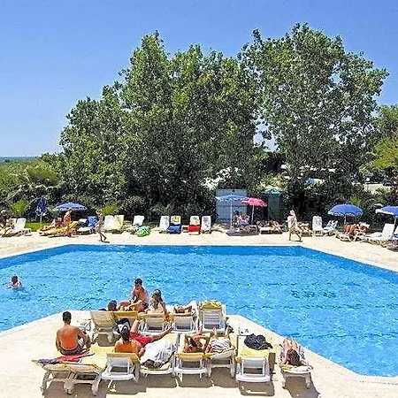 Szálloda Caretta Relax Konaklı